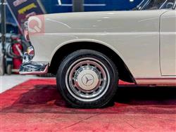 مرسيدس بنز E-Class